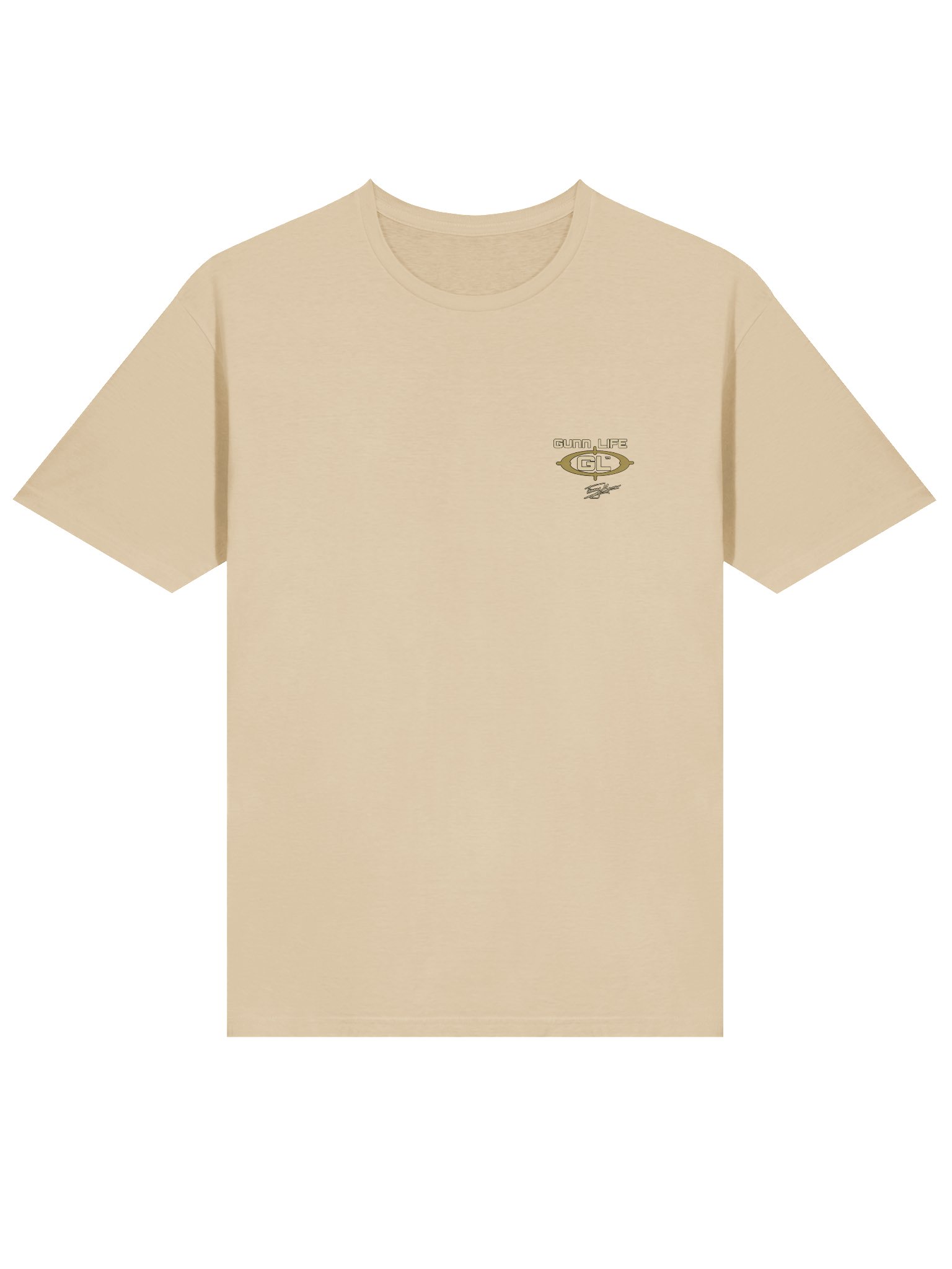 GunnLife Camo T-Shirt by Tommy Gunn product image (3)