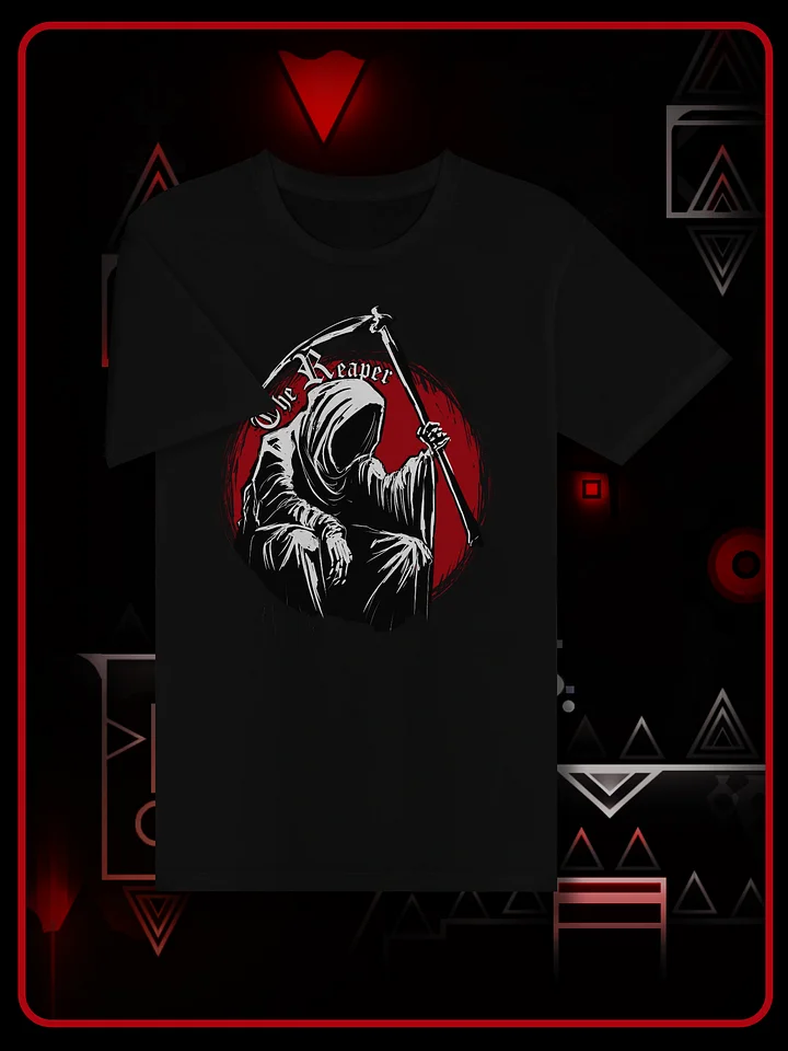 THE REAPER T-Shirt product image (2)