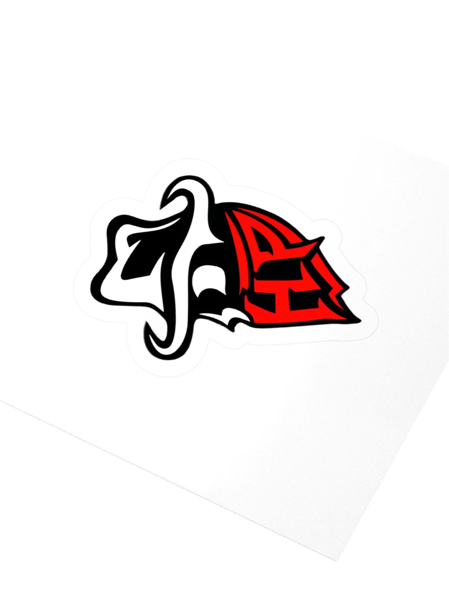 HP Stickers product image (7)