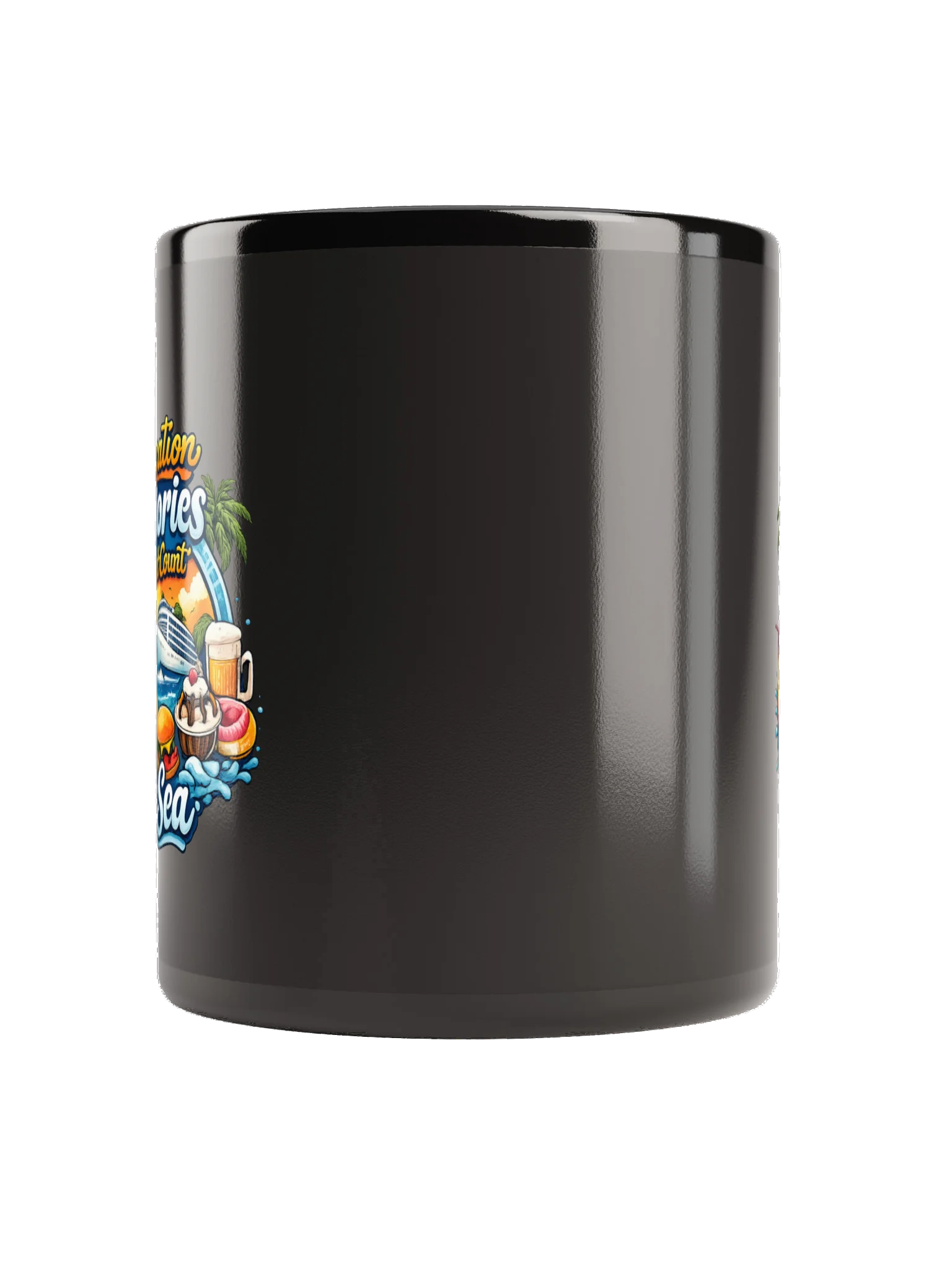 Calories Don’t Count Mug product image (2)