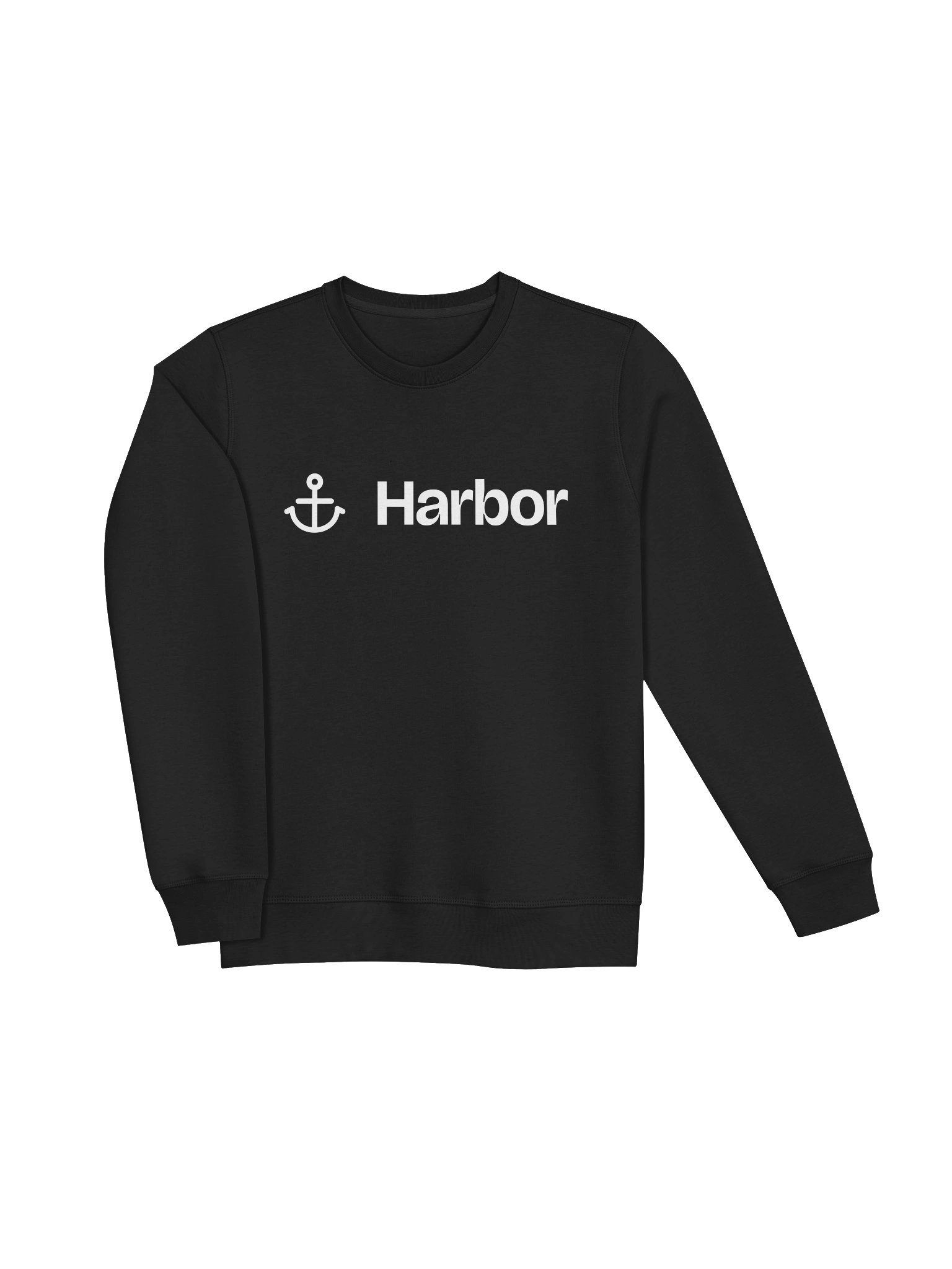 Harbor Wordmark Sweatshirt product image (5)