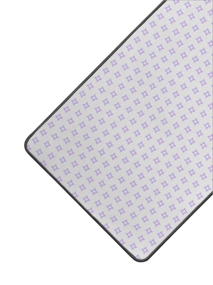 Desk Mat - Light | 12" x 22" product image (2)