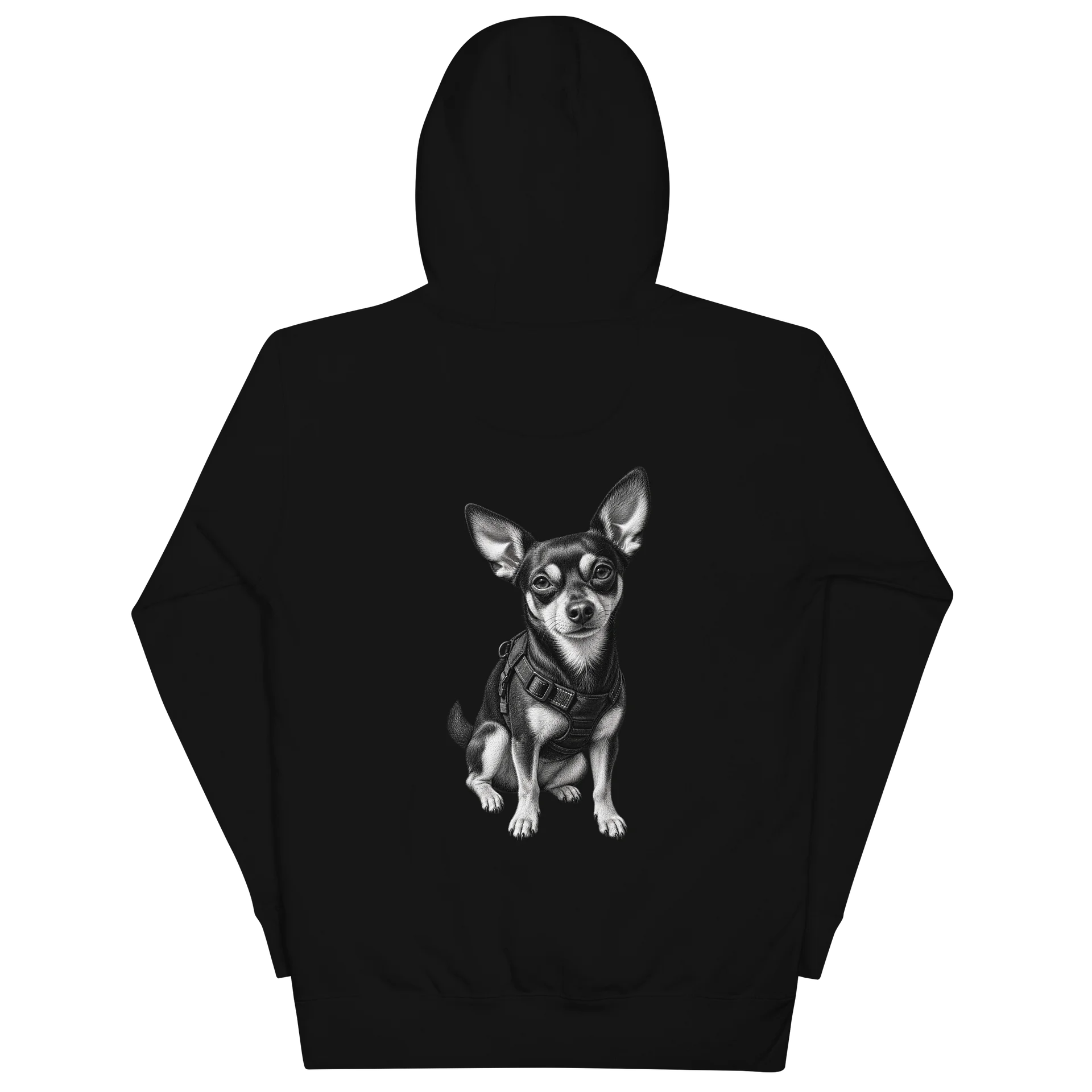 Dog Hoodie product image (2)