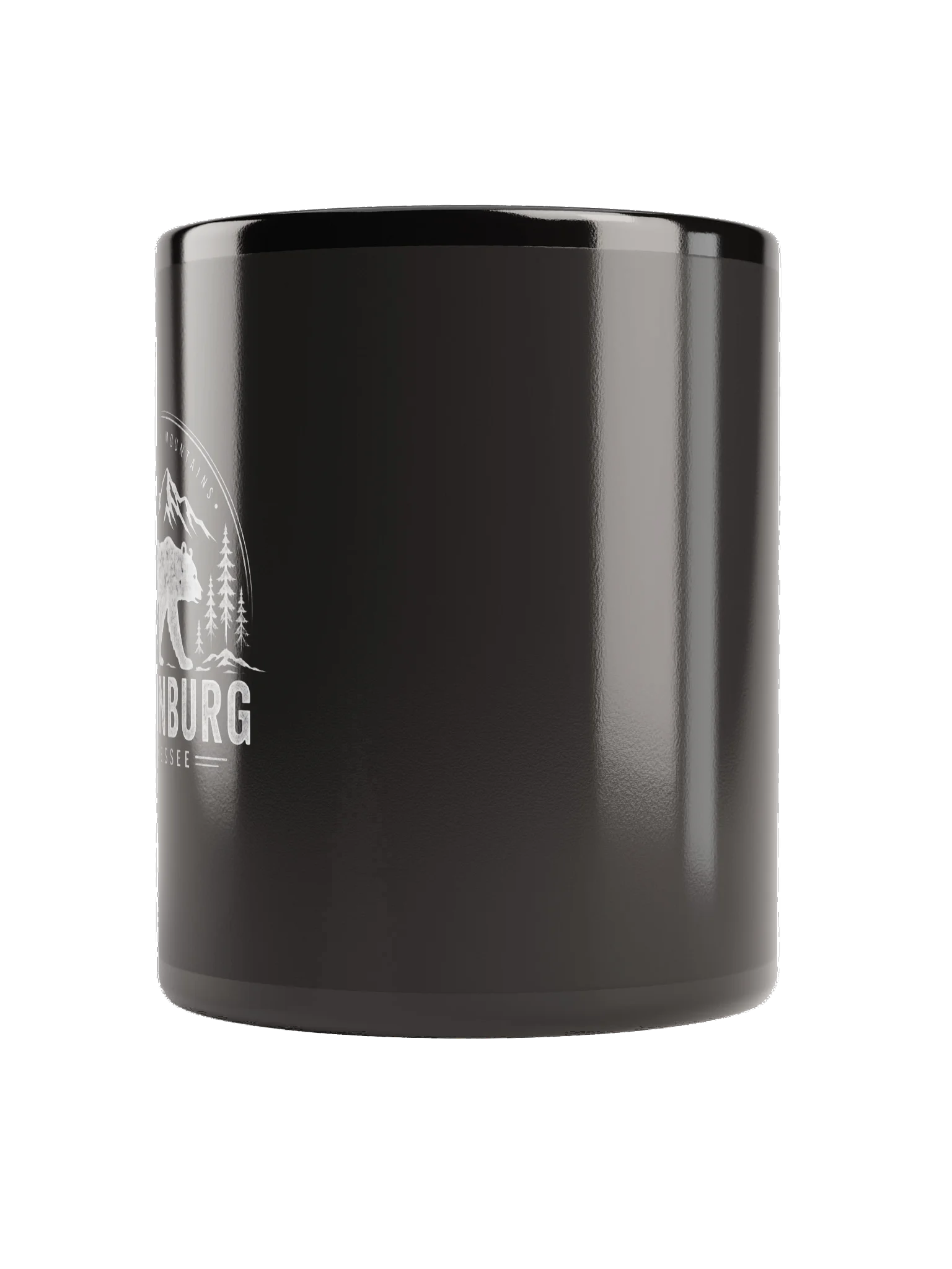 Gatlinburg Coffee Mug product image (4)