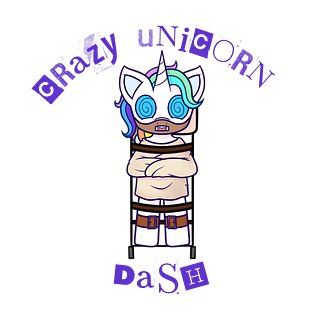 crazyunicorndash