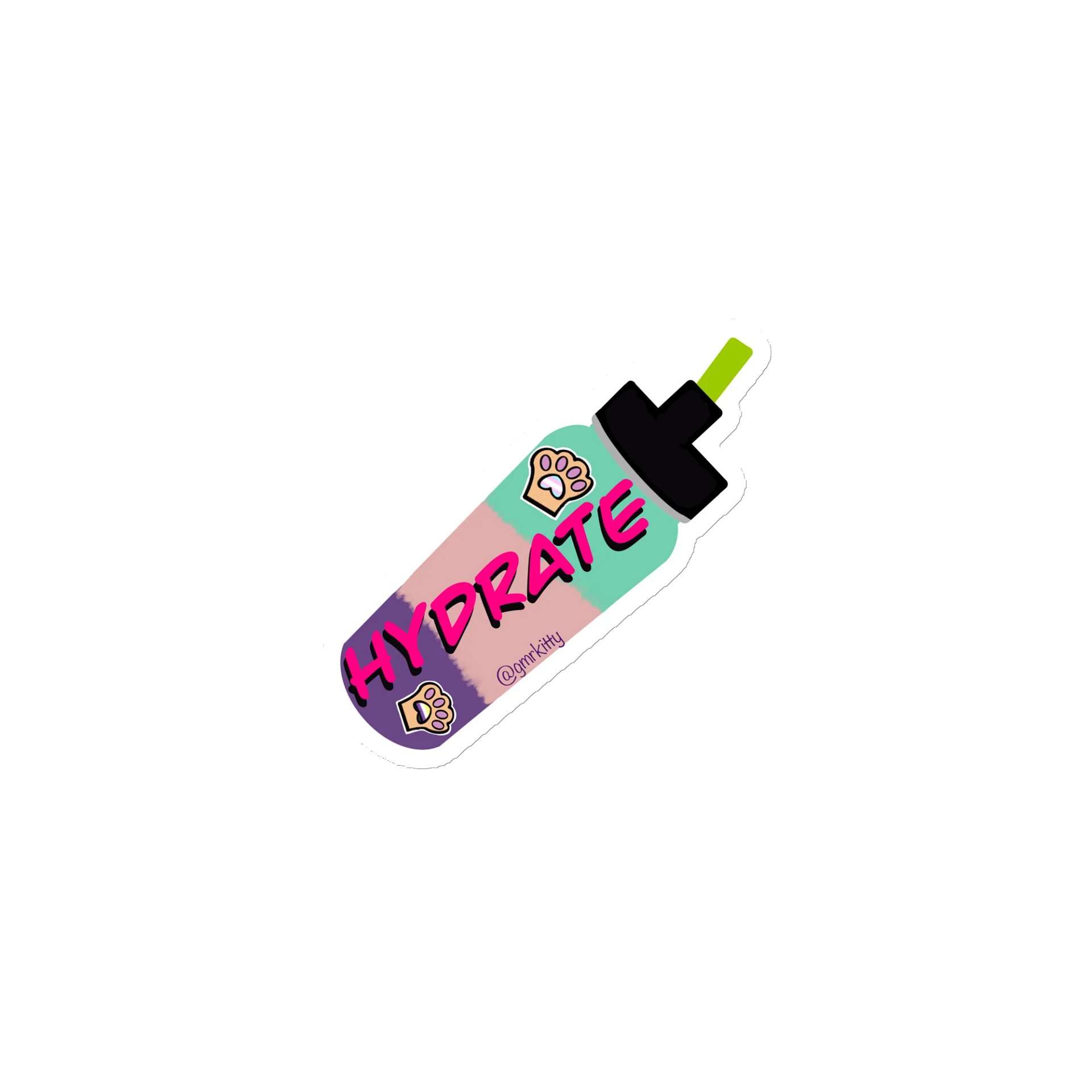 HYDRATE Magnet product image (1)