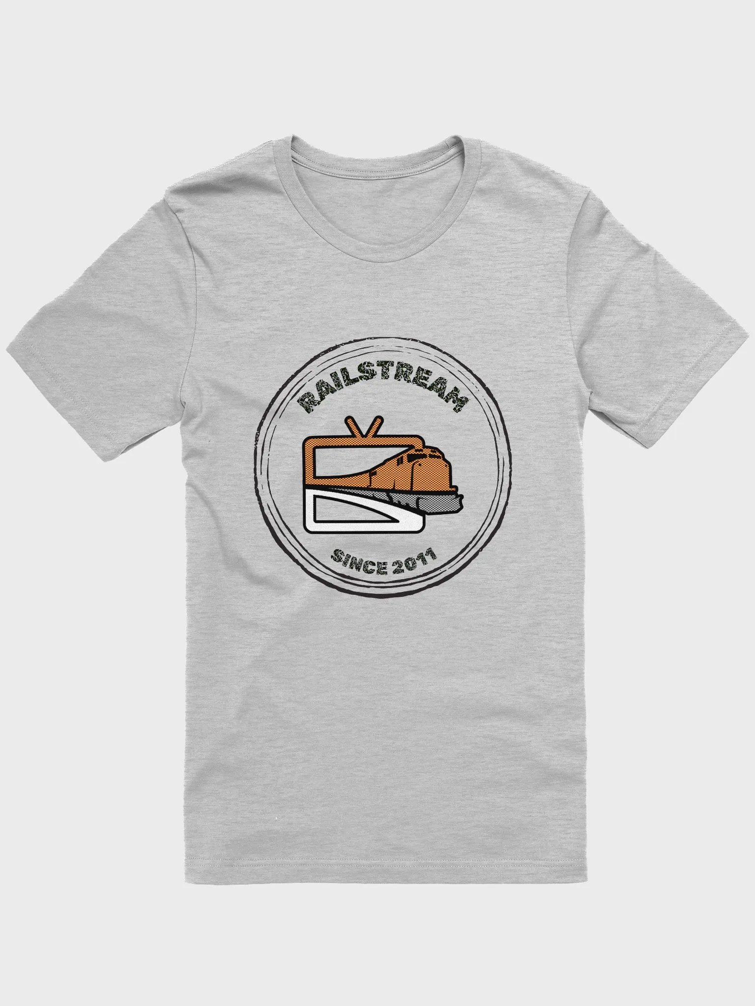 Since 2011 T-Shirt product image (2)