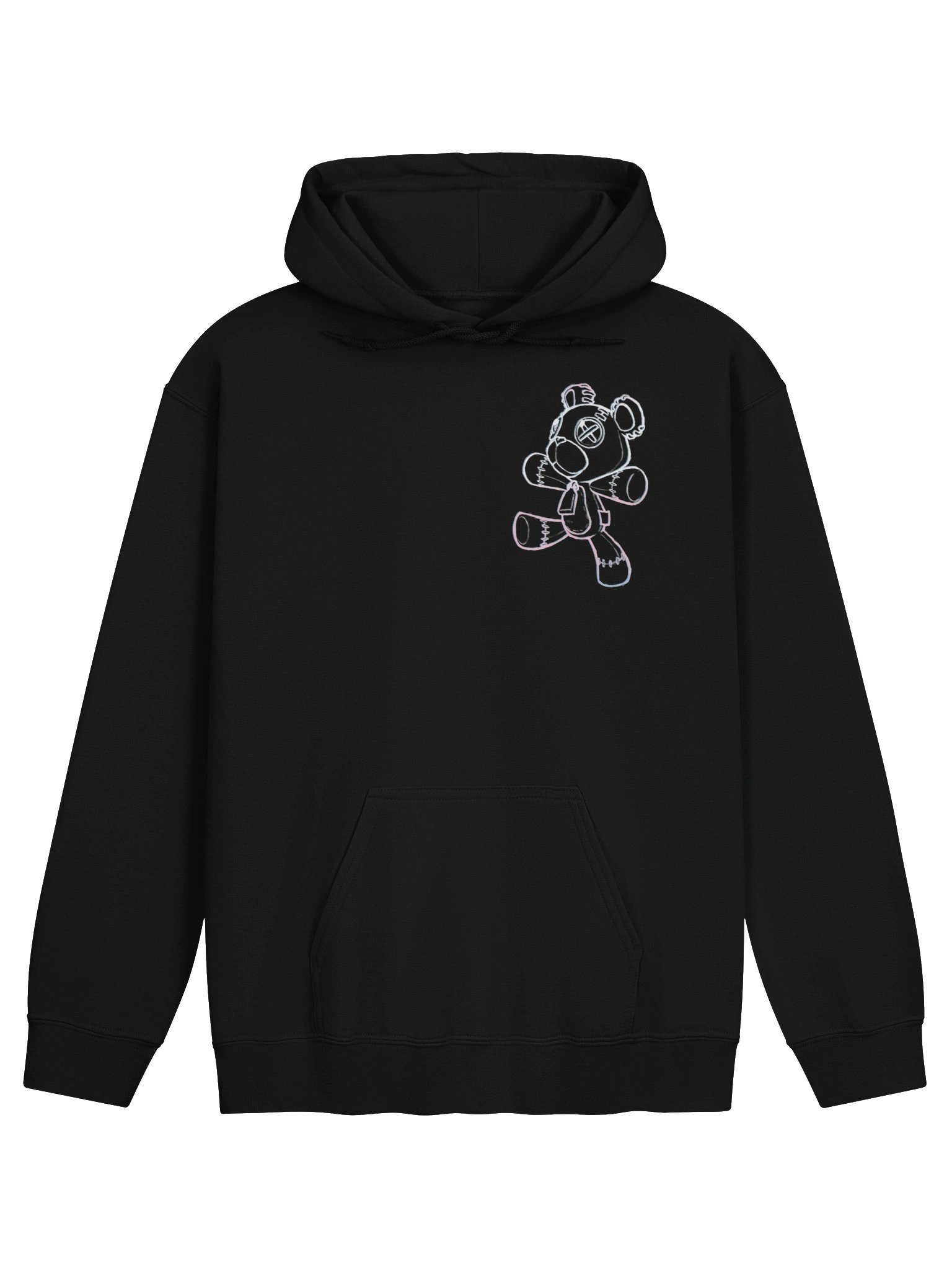 "Roger's First Steps!" Premium Hoodie product image (1)