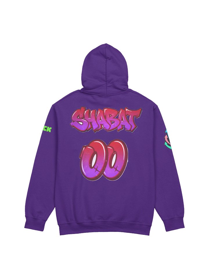 Shabat custom product image (2)