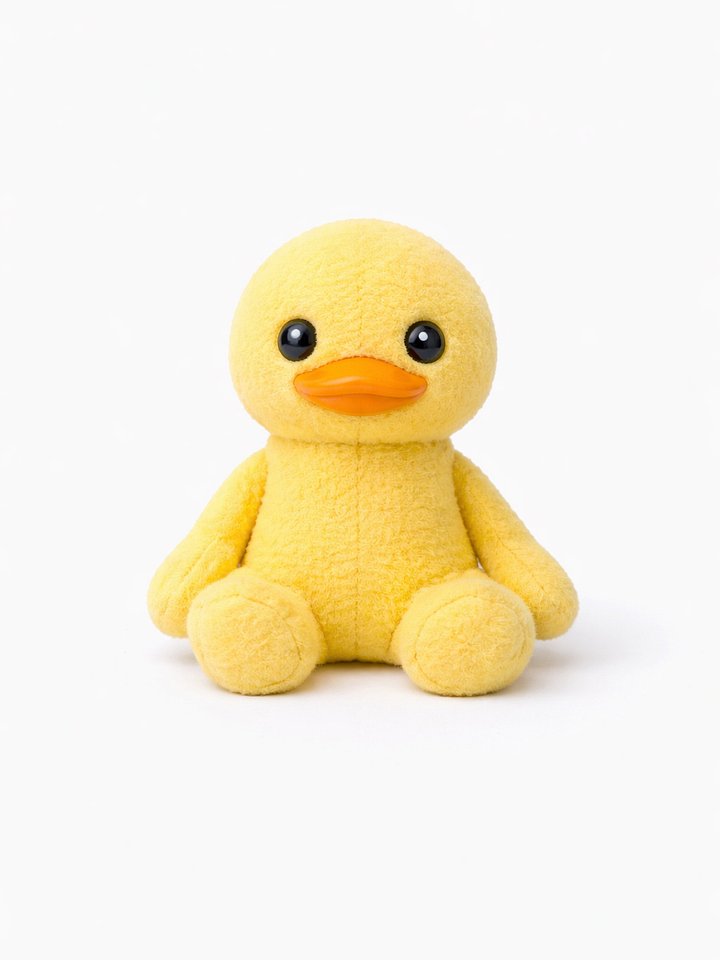 DuckyDuck – My Alive Friends product image (2)