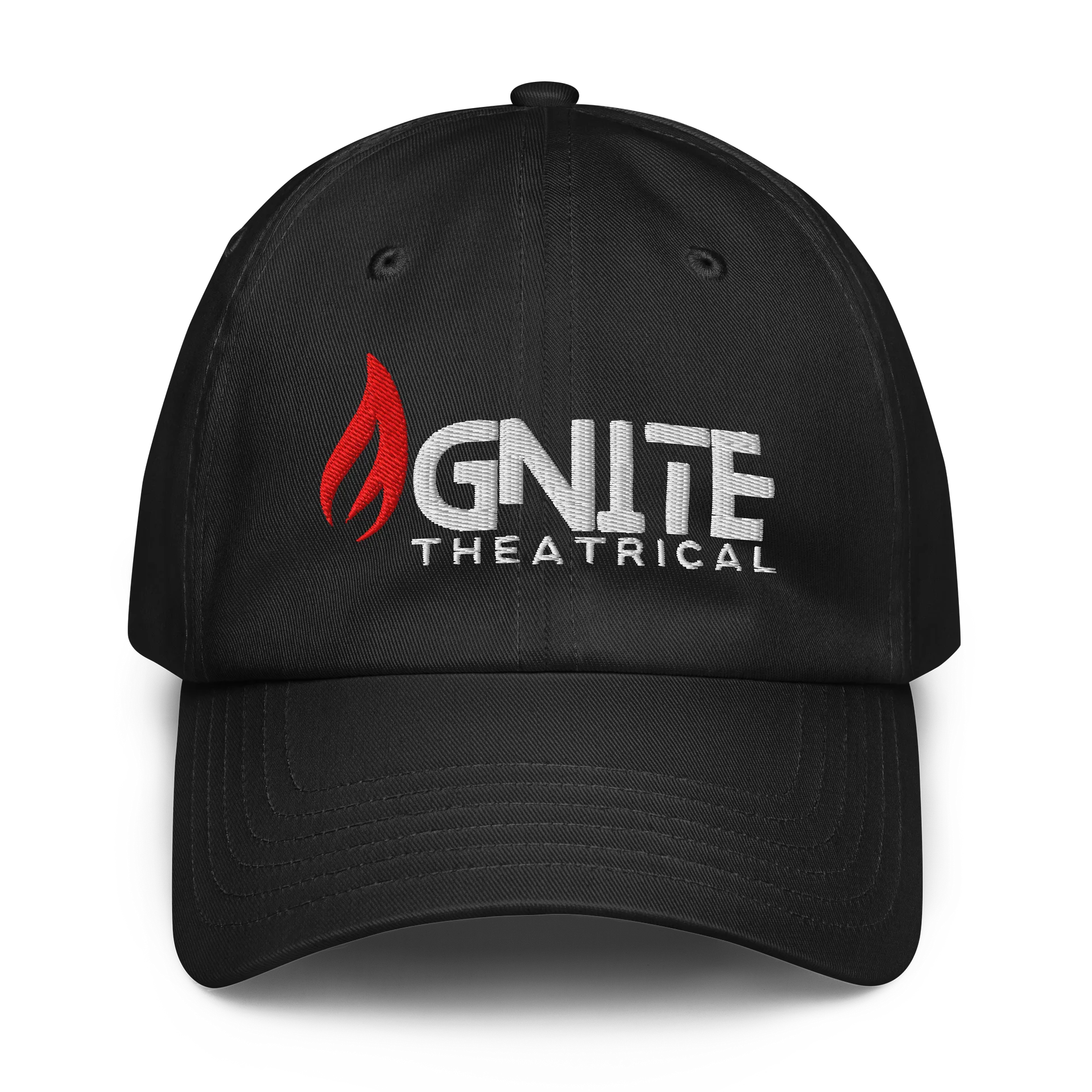 Ignite Theatrical Under Armour® Performance Dad Hat product image (1)