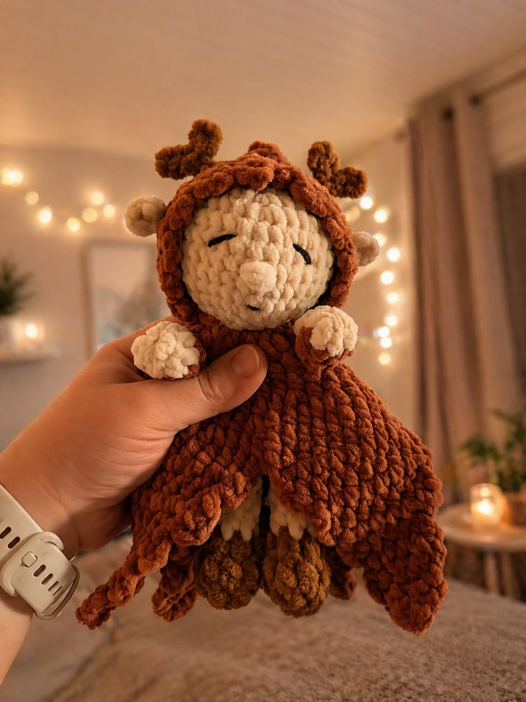 Crochet Pattern Bundle: Spirit Snug PDF product image (2)