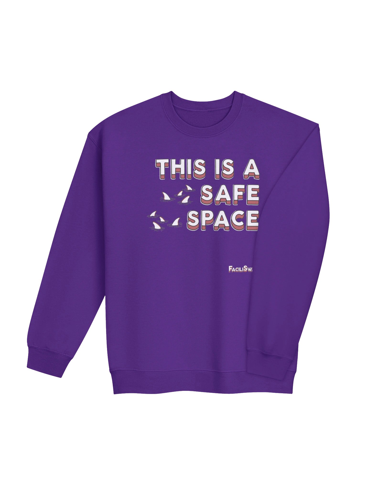 FaciliSwag Crewneck #04 product image (20)