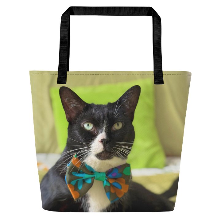 Tuxedo Dream Bag | Sac product image (2)
