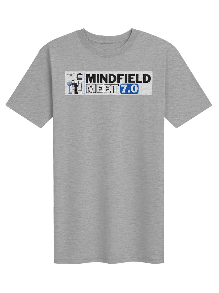 Mindfield 7.0 Shirt product image (1)