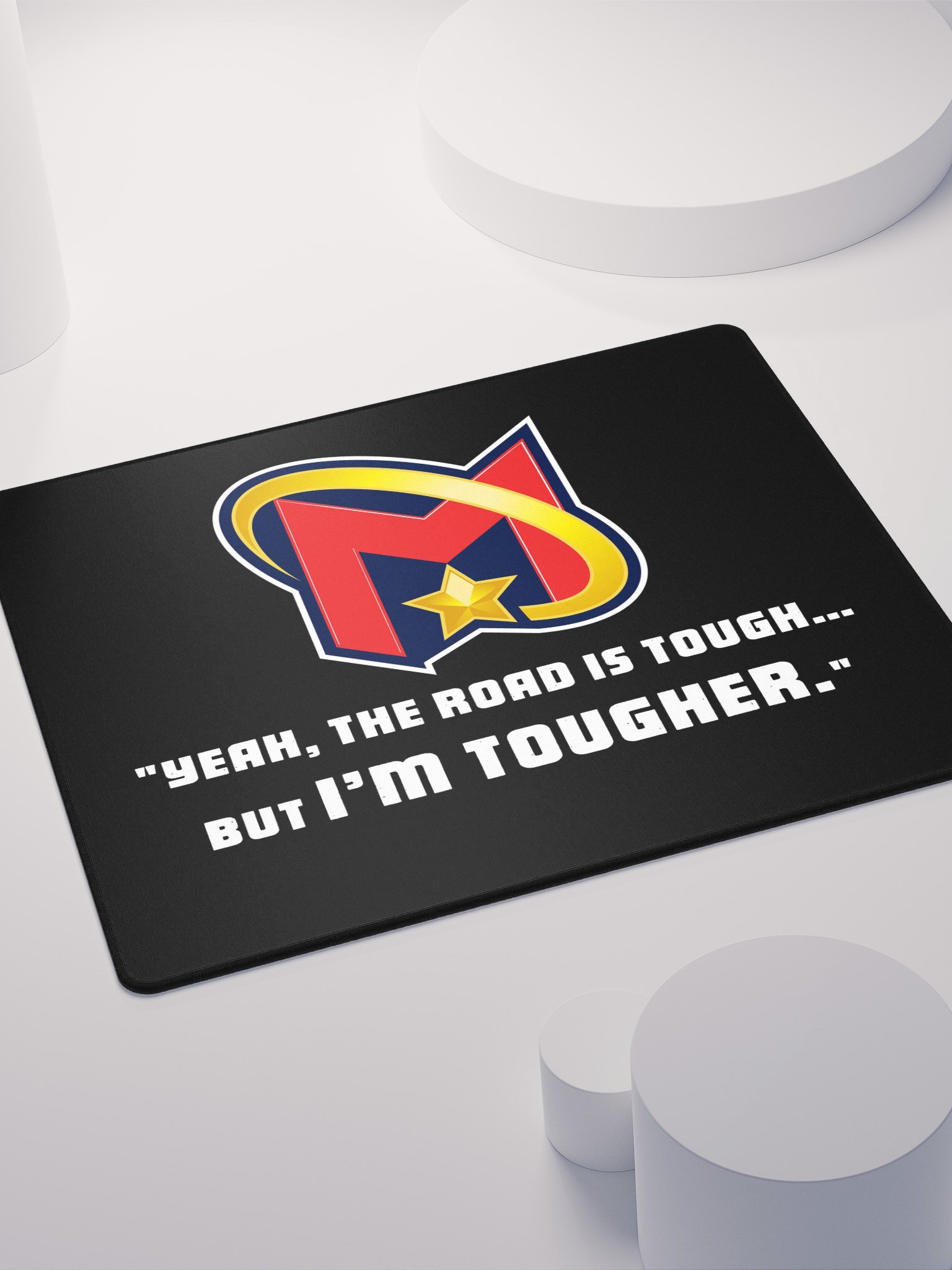 The Journey Mouse Pad product image (8)