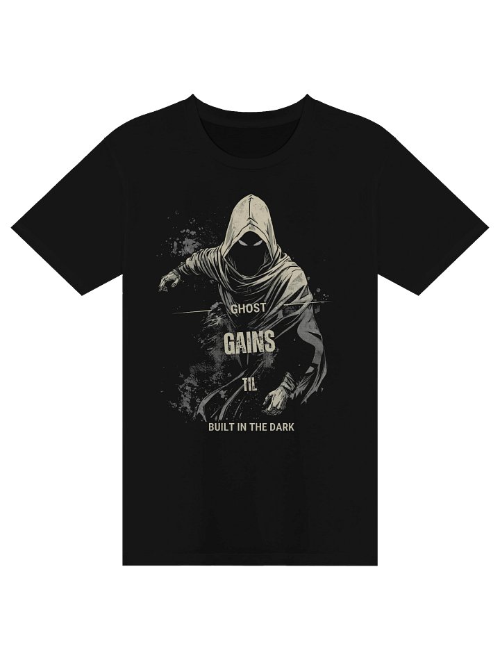 Ghost Gains — Drop 07 product image (1)