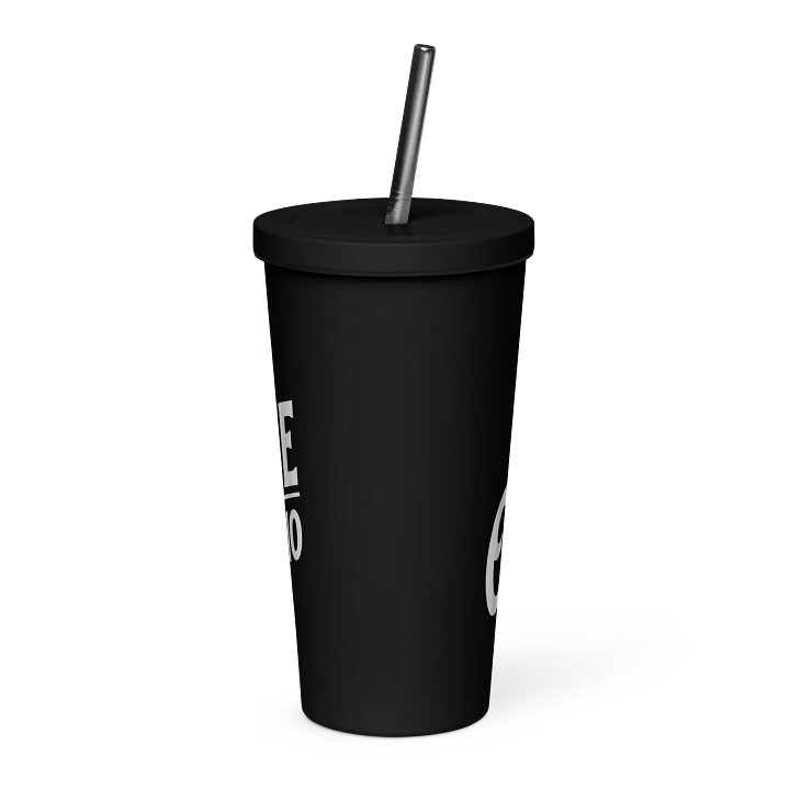 Vibrant Insulated Tumbler product image (2)