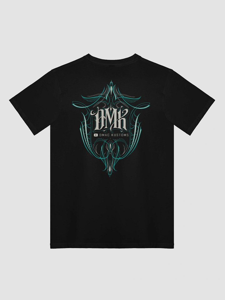 DMK Pinstripe T AS product image (1)