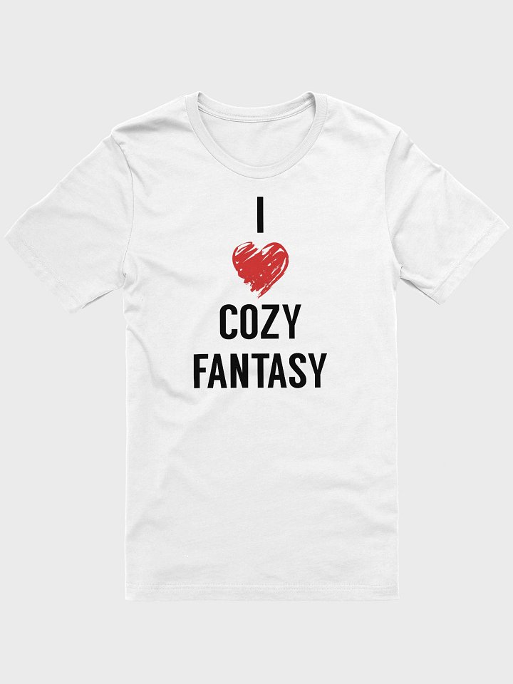 I heart Cozy Fantasy product image (10)
