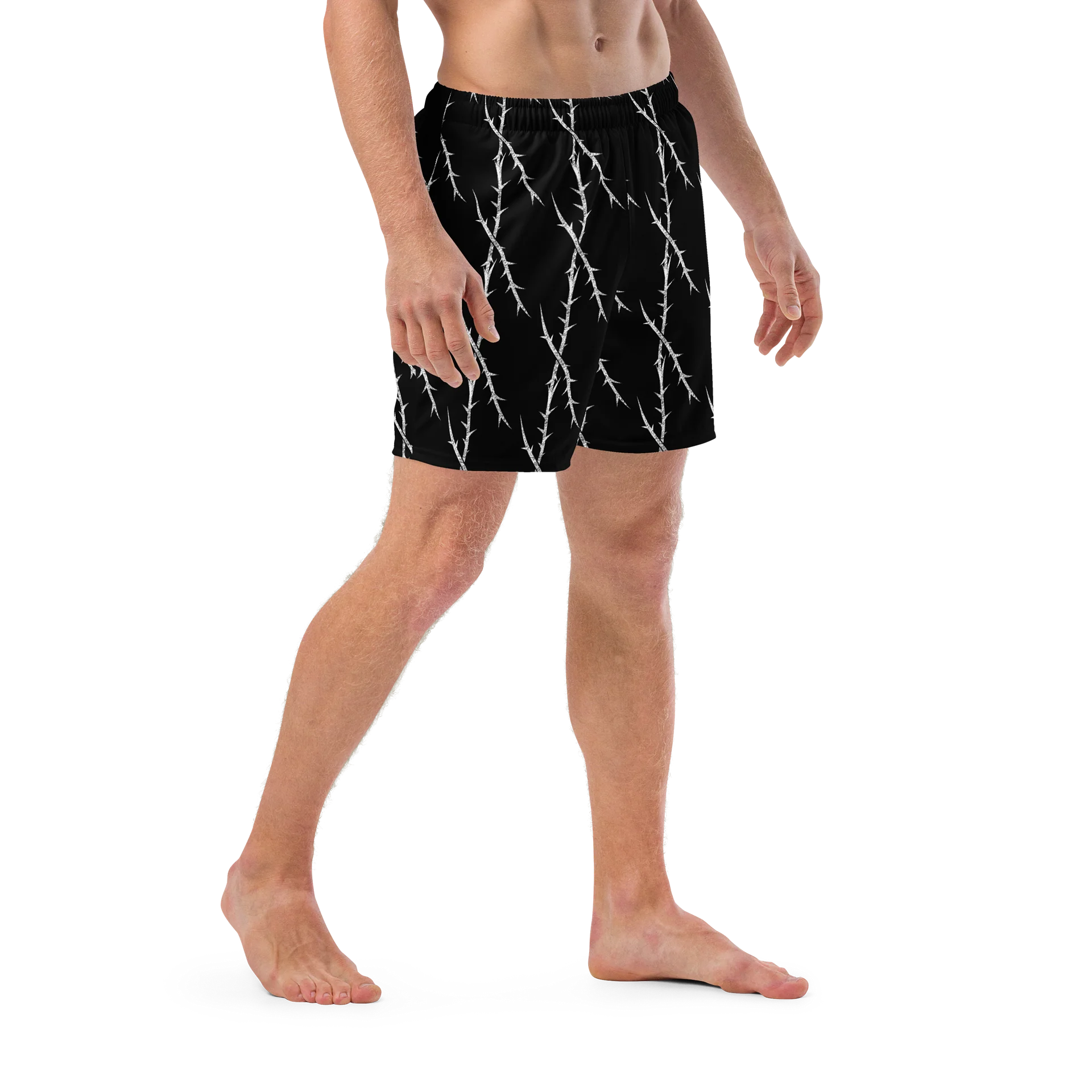 tHorny Swim Trunks product image (6)