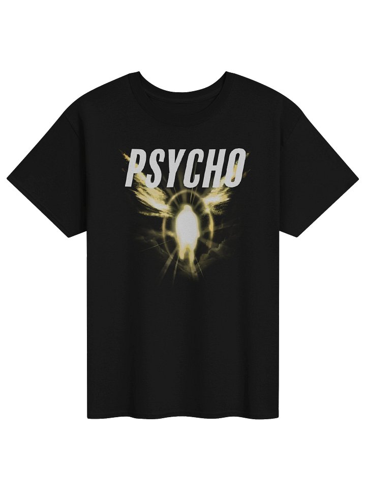 Santan Dave Sacred Psycho T-shirt product image (8)