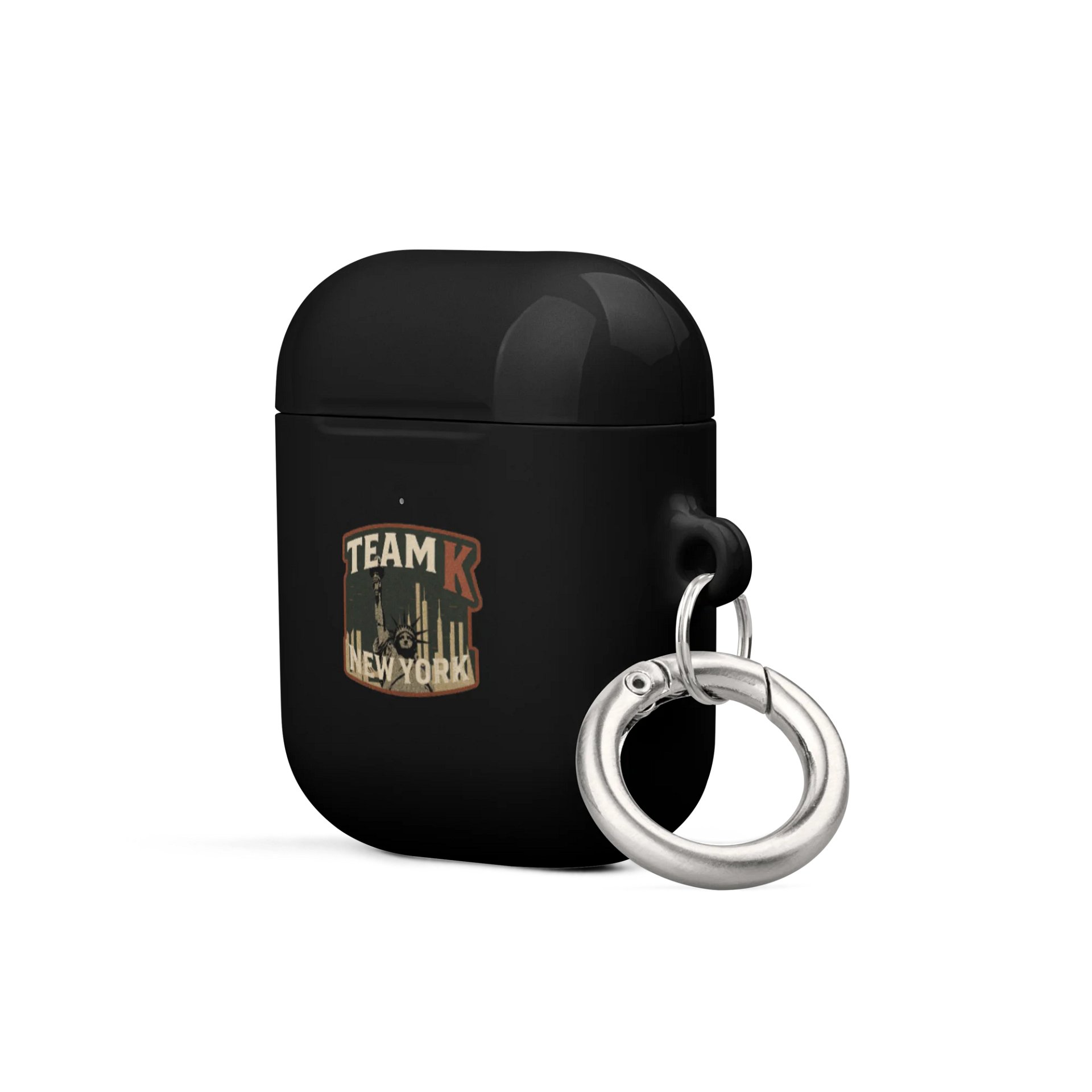 Team K New York Case for AirPods product image (2)
