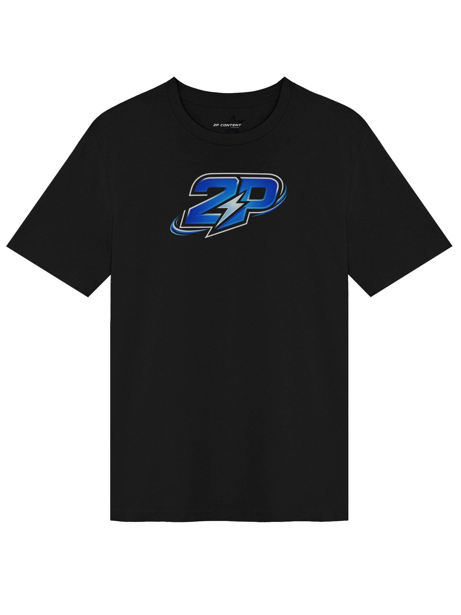 2P Streetwear T-Shirt product image (2)