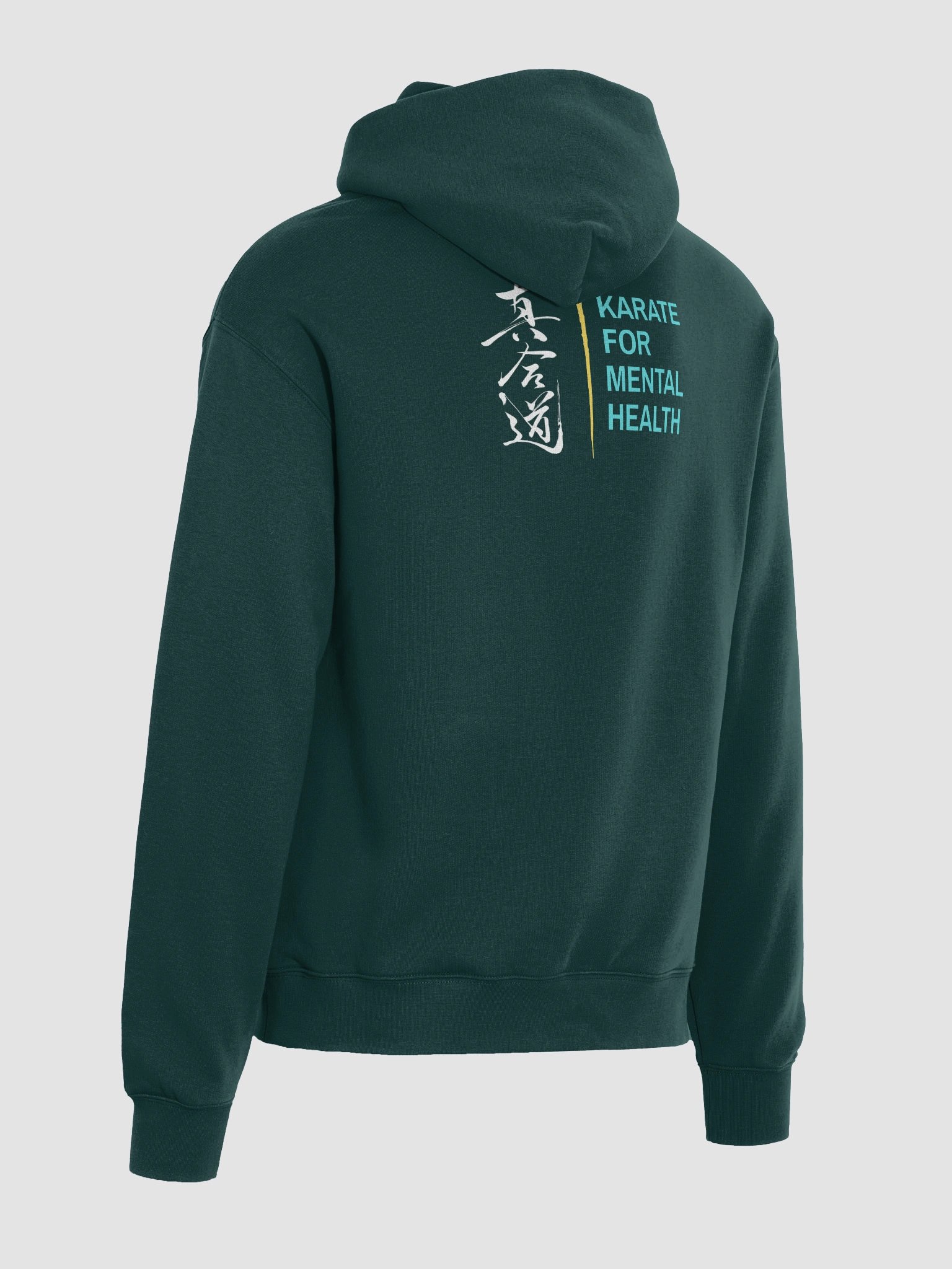 KFMH Orginal Hoodie product image (13)
