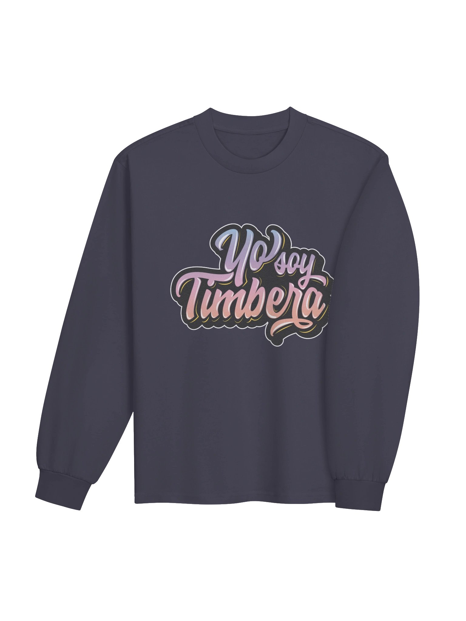 Yo Soy Timbera product image (8)