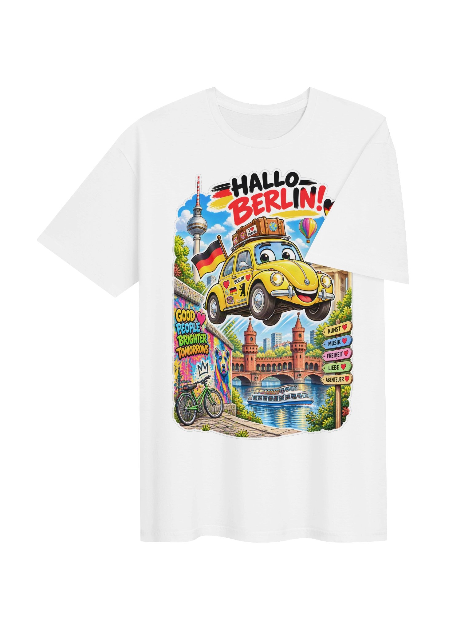 Hallo Berlin product image (4)