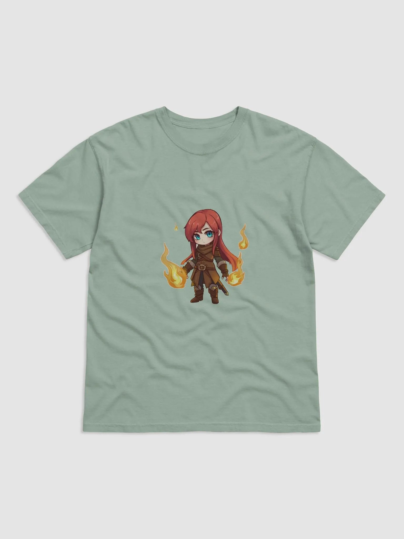 Lyra chibi product image (2)