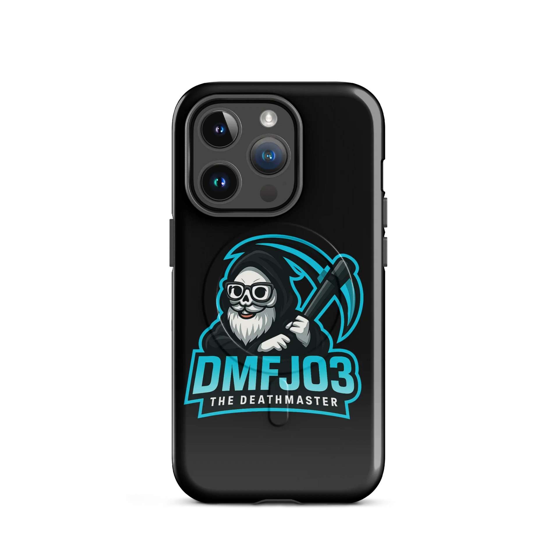 DMFJ03 MagSafe Tough iPhone Case product image (37)