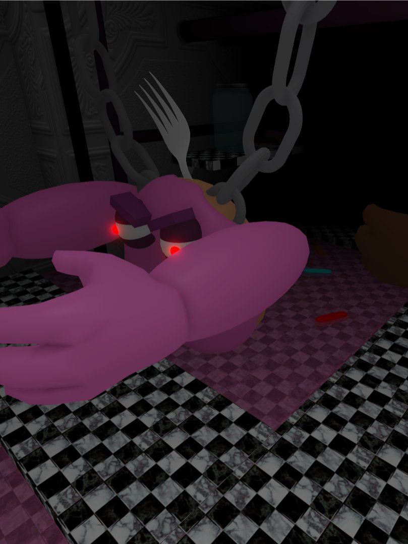 Sweet Tooth Obby product image (3)