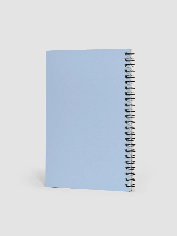 Go to sleep Notebook product image (2)