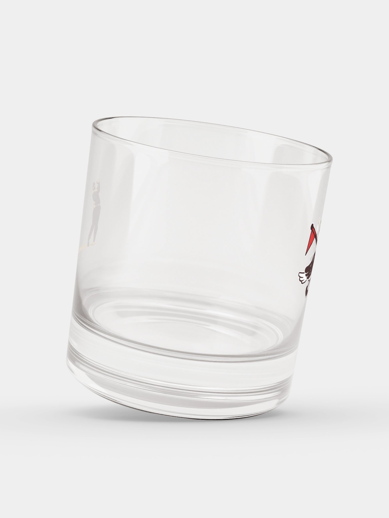 Barnaby Rocks Glass product image (2)