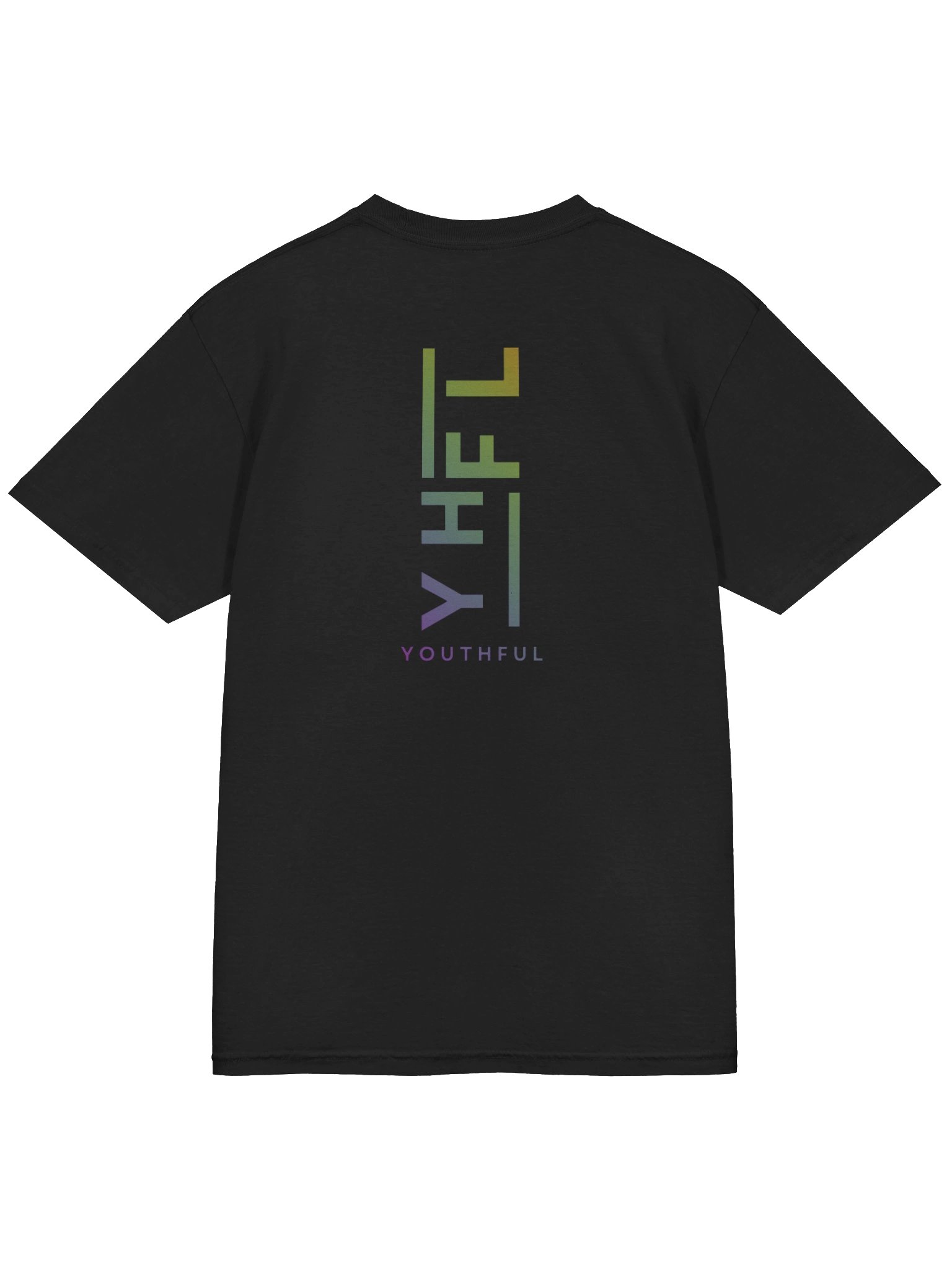 YHFL Apedemic Comfort Tee product image (20)