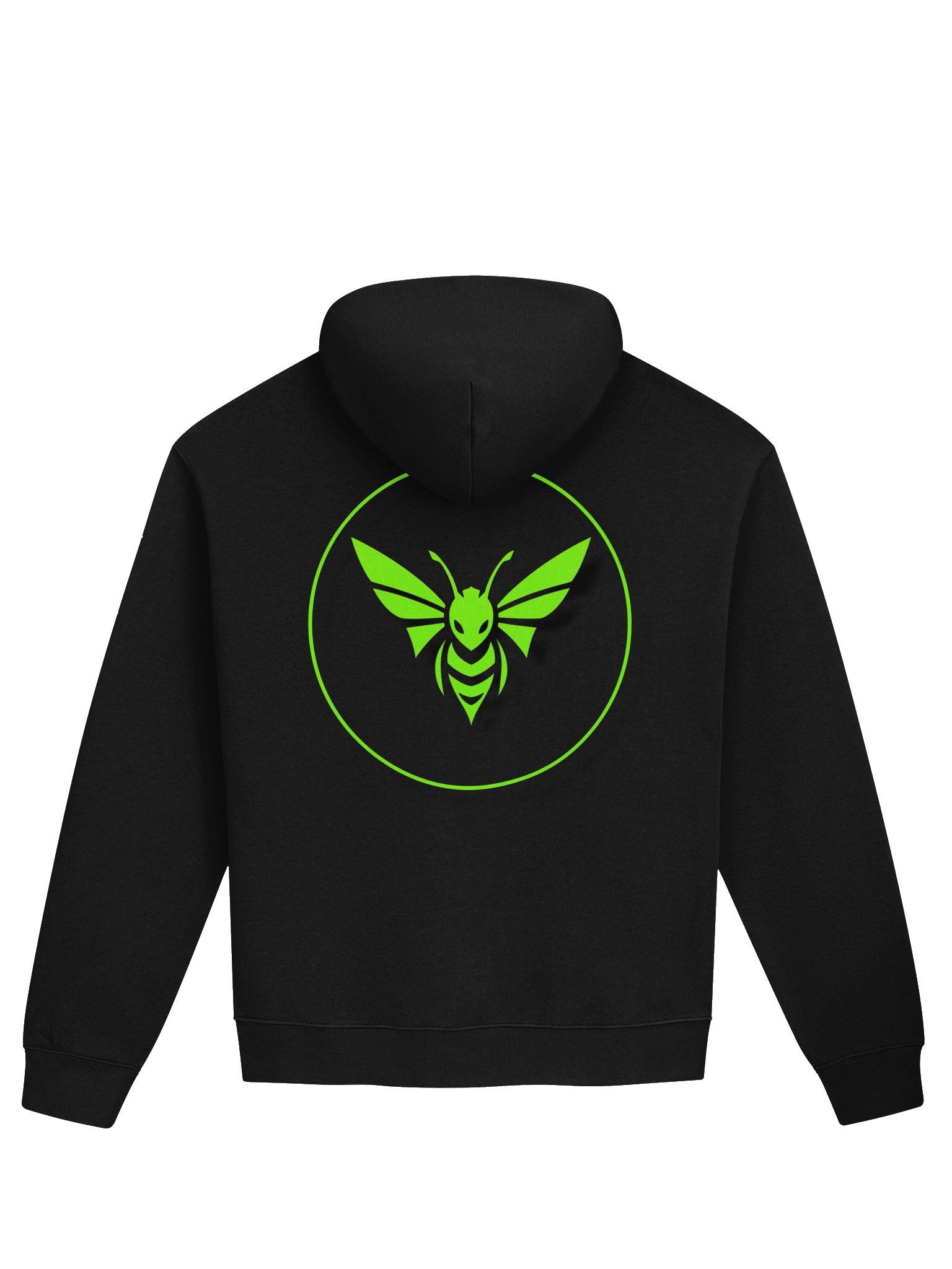 Original Sting Men's Hoodie product image (2)