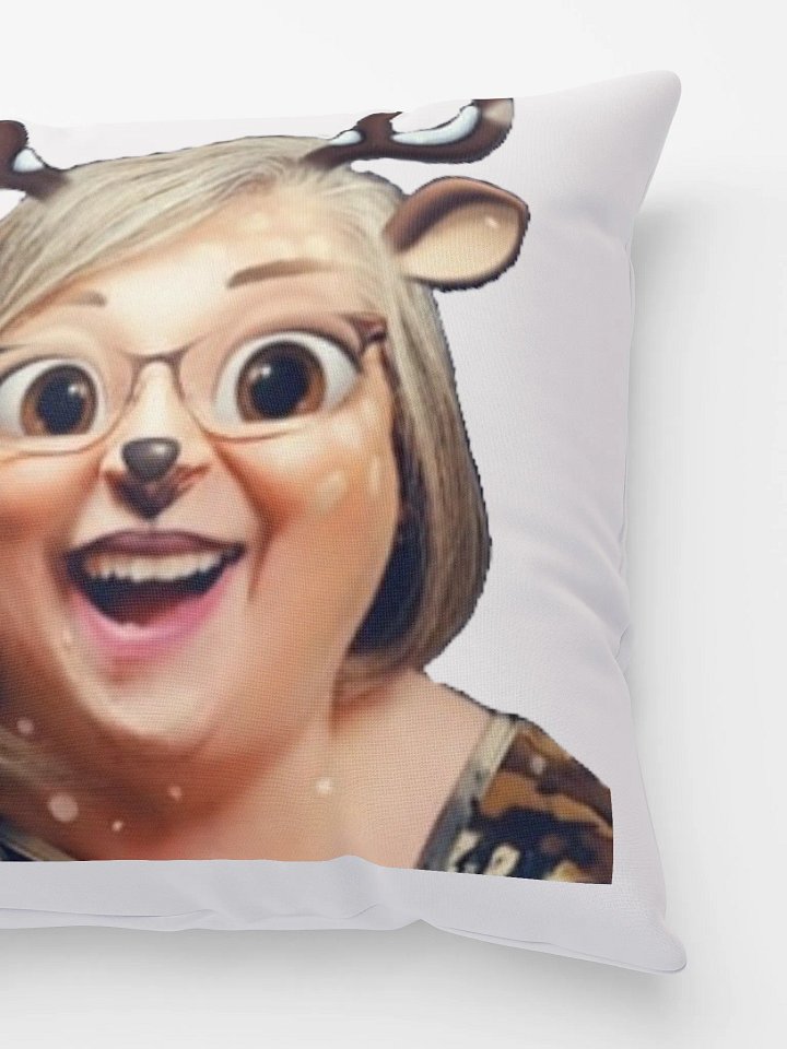 MrsDoeEyes pillow product image (2)