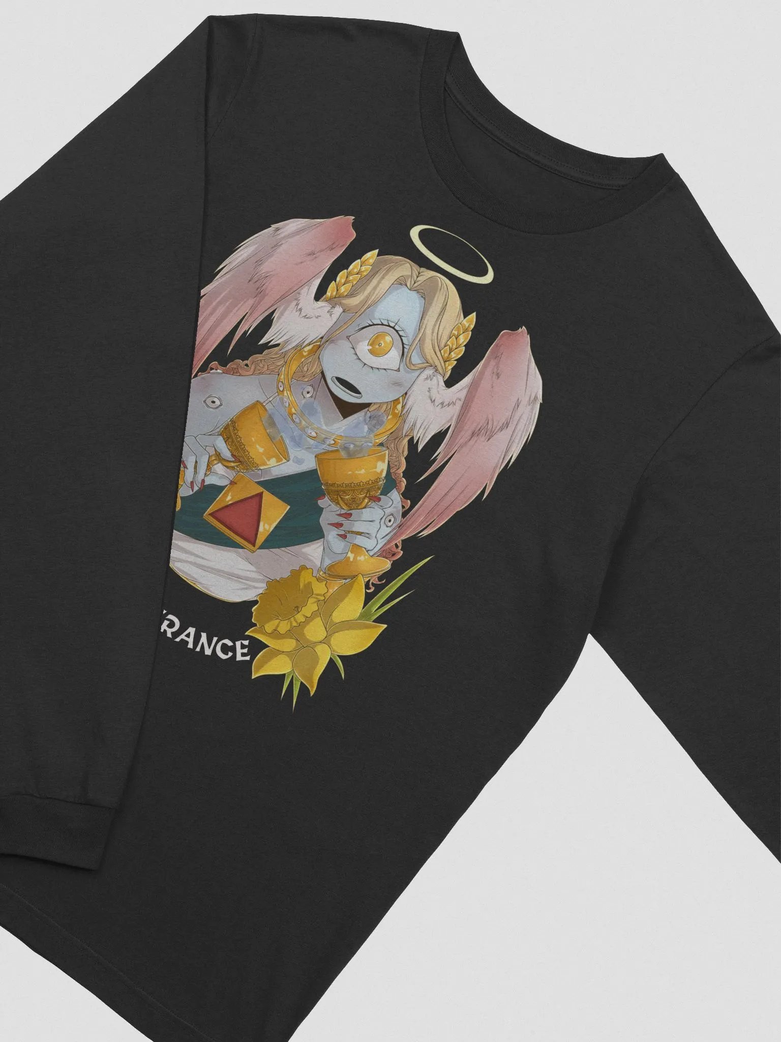 Temperance (Long Sleeve) product image (26)