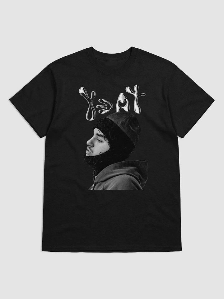 Yeat Portrait T-Shirt product image (11)