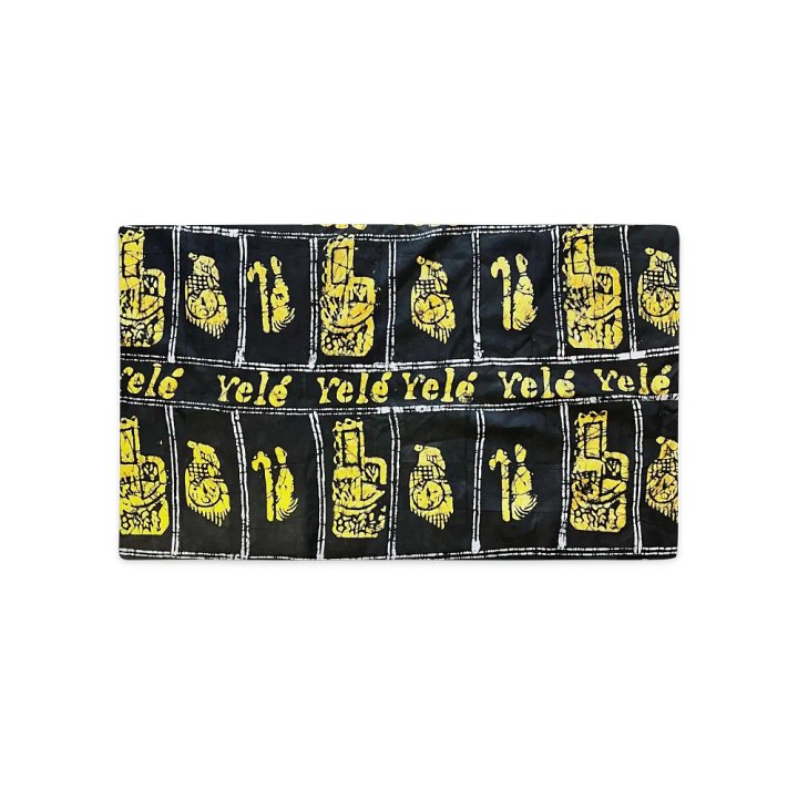 Yele Royalty Symbolic Premium Pillow Case product image (2)