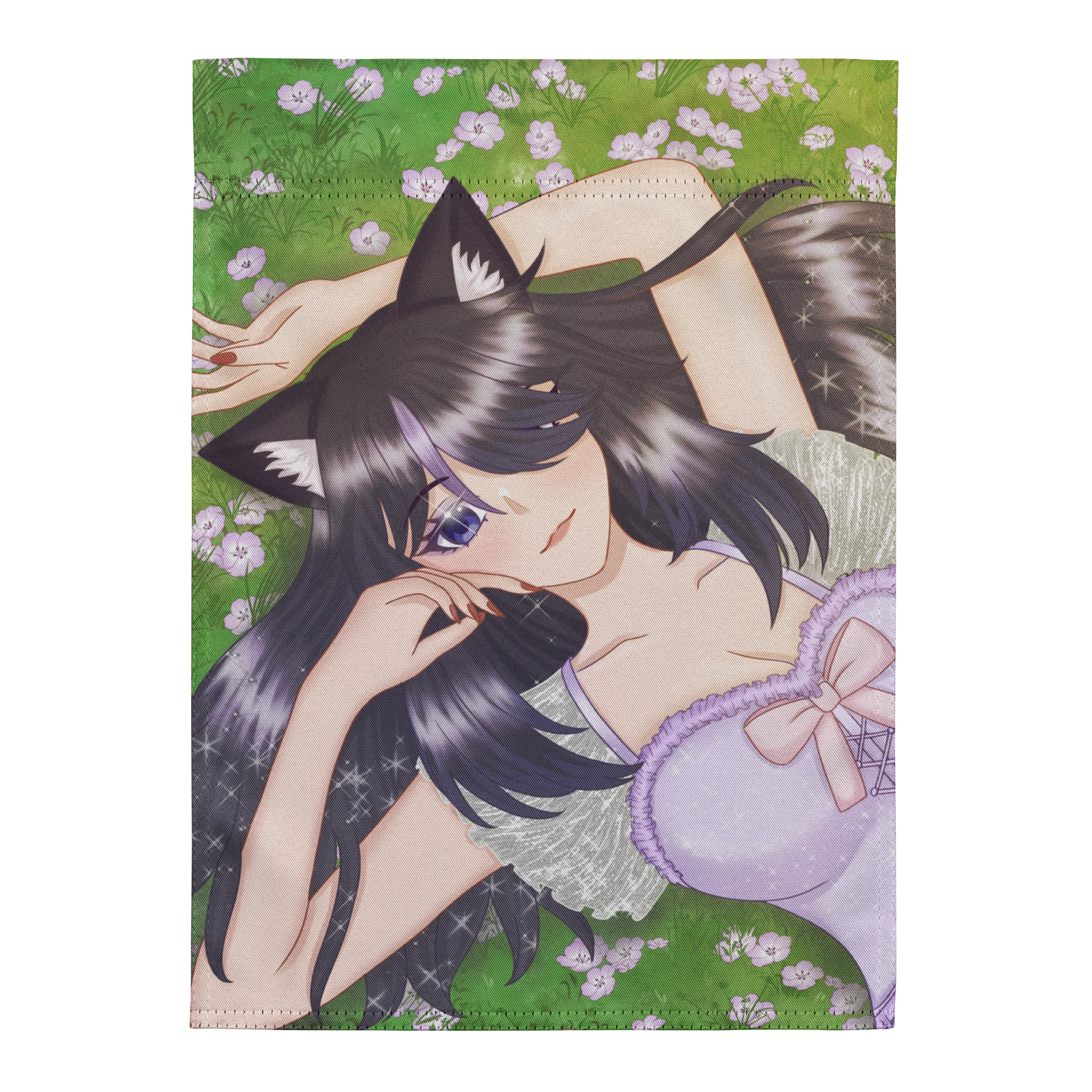 Spring 2026 - Starry (Garden Banner) product image (1)