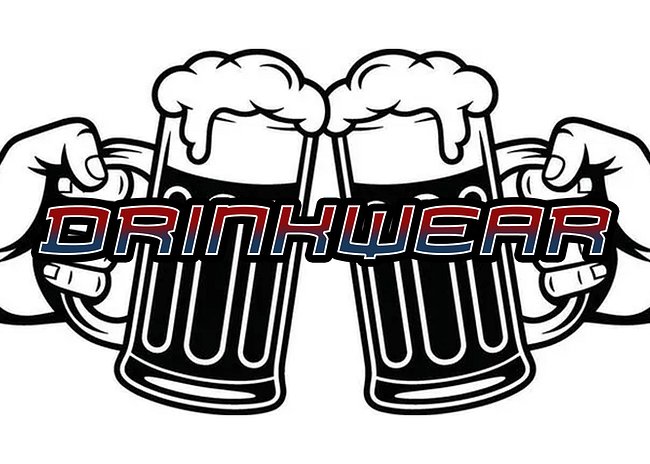 DRINKY DRINKY