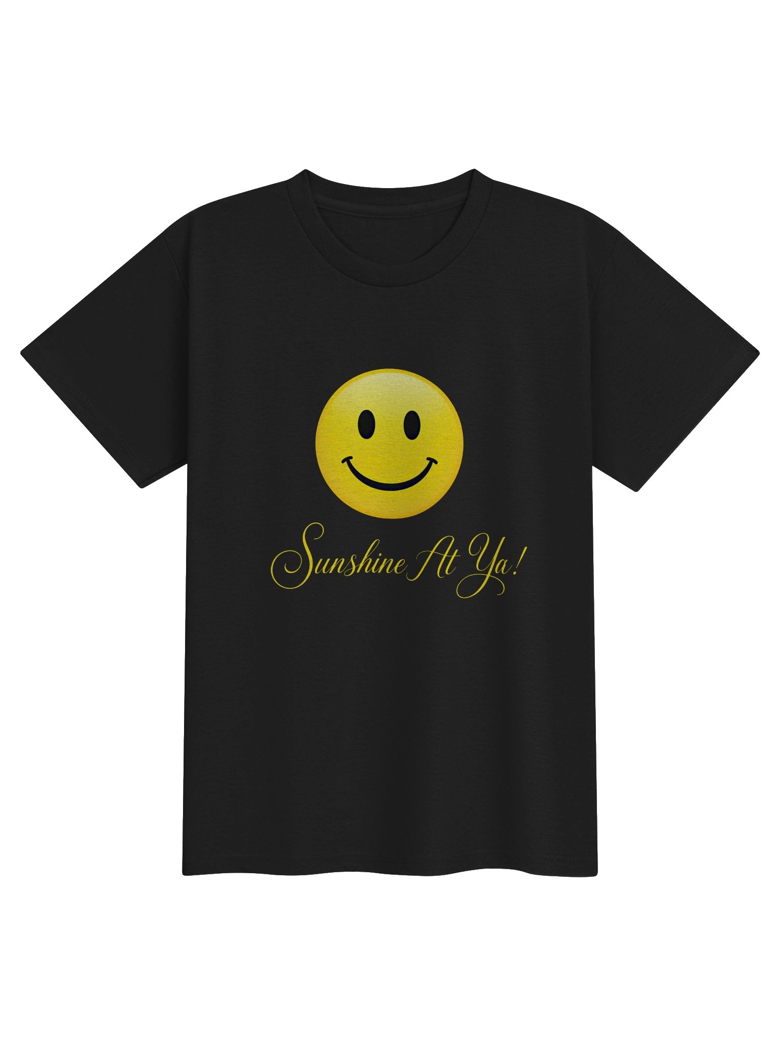 "Sunshine at Ya!" (Tee) product image (4)