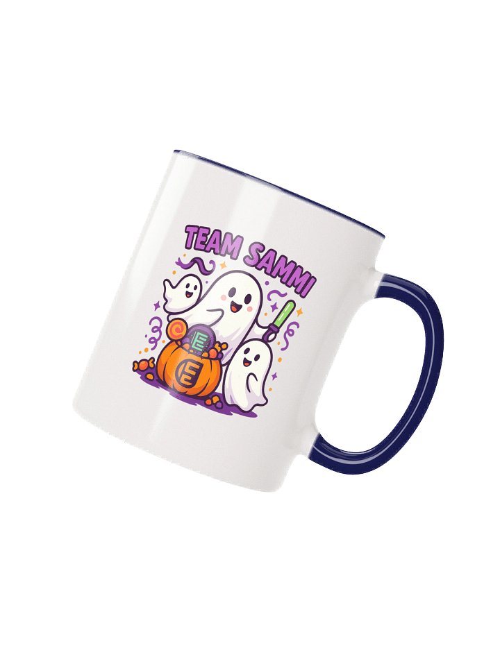 Team Sammi Ceramic Mug product image (25)