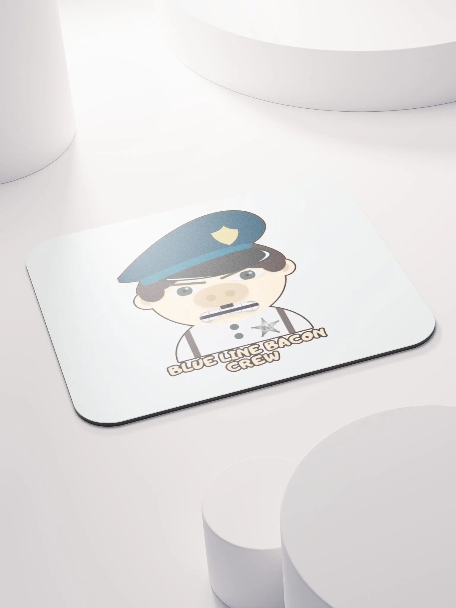 BLUE LINE BACON CREW product image (4)