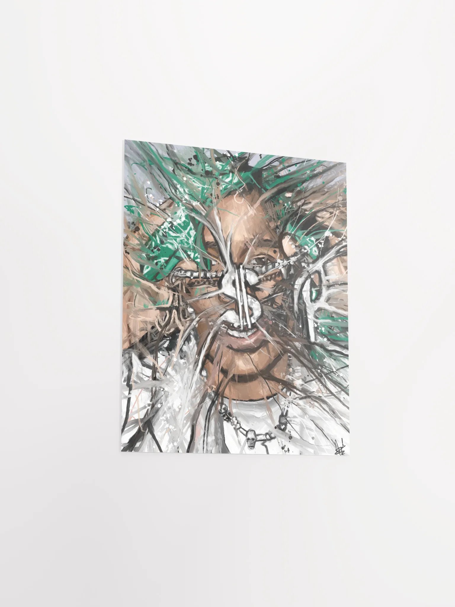 'ASAP ROCKY' Poster product image (3)