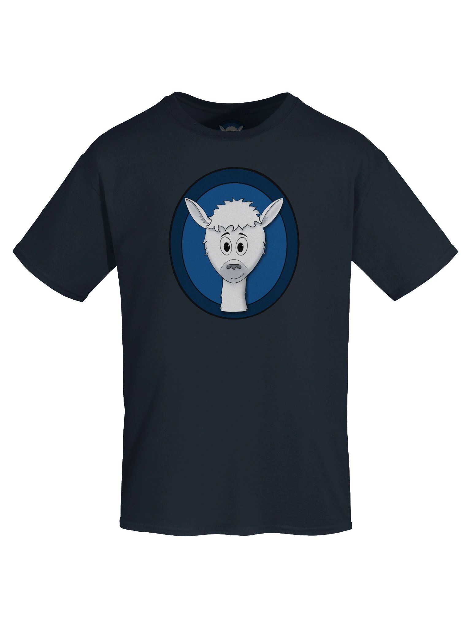 Llama (Shirt) product image (7)