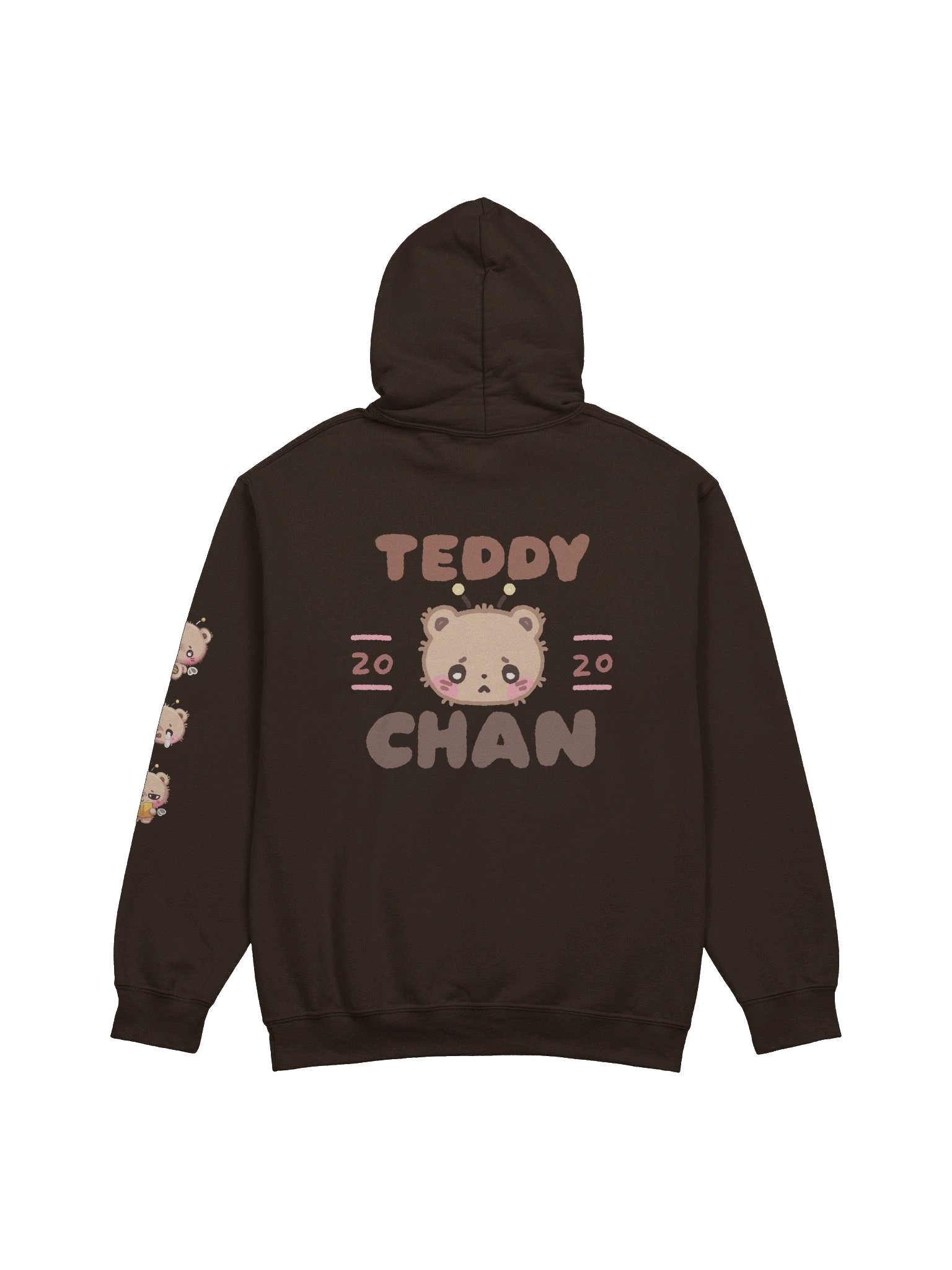 Sticky Fanboy Hoodie product image (10)